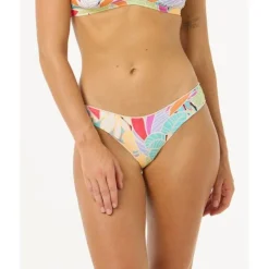 Rip Curl Cala Vadella - Bas de bikini femme