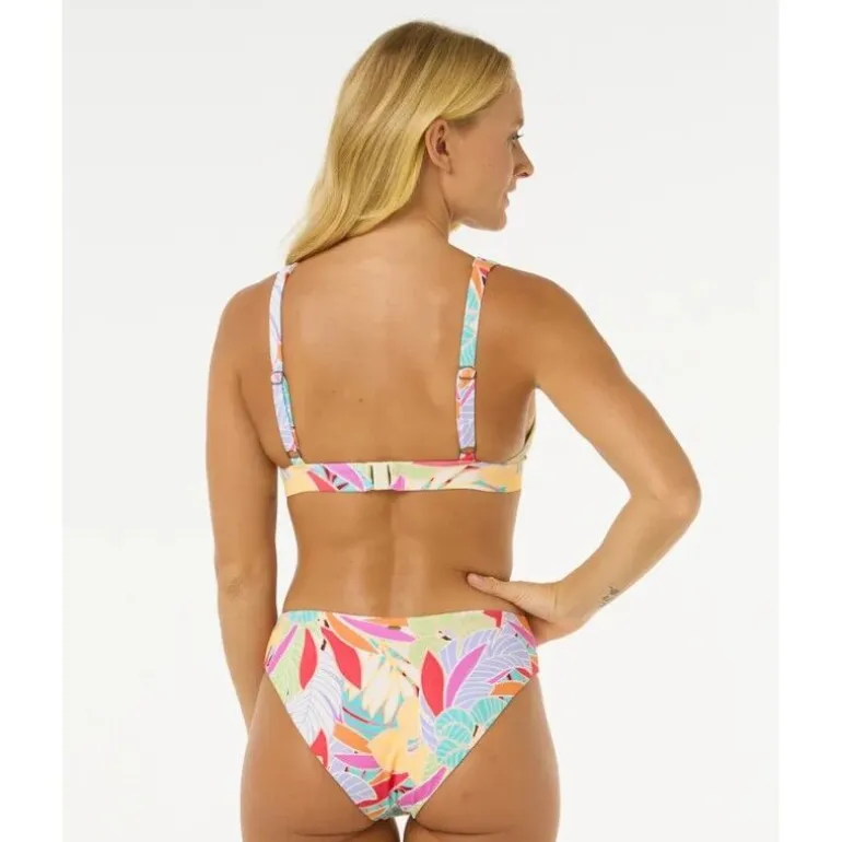 Rip Curl Cala Vadella - Haut de bikini femme