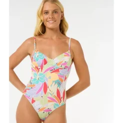 Rip Curl Cala Vadella - Maillot de bain 1 pièce femme