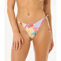 Rip Curl Cala Vadella Brasilian - Bas de bikini femme
