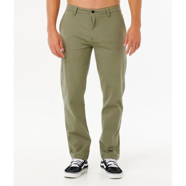 Rip Curl Classic Surf Chino - Pantalon homme
