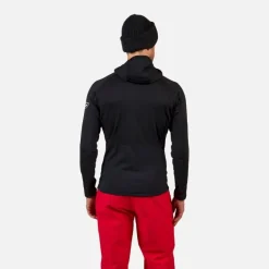 Rossignol Blackside Mix FZH Fleece - Polaire homme