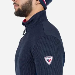 Rossignol Cieloalto Fleece HZ - Polaire homme