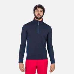 Rossignol Cieloalto Fleece HZ - Polaire homme