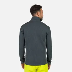 Rossignol Cieloalto Fleece FZ - Polaire homme