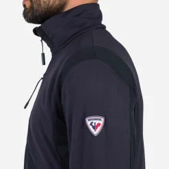 Rossignol Diretta Fleece FZ - Polaire homme
