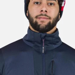 Rossignol Diretta Fleece FZ - Polaire homme