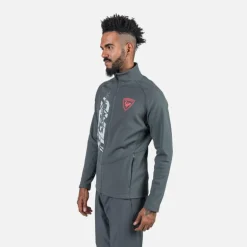 Rossignol New Hero Classique Clim - Polaire homme