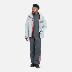 Rossignol New Hero Classique Clim - Polaire homme