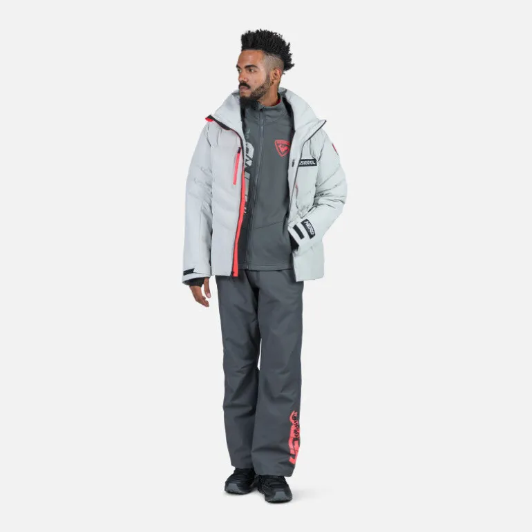 Rossignol New Hero Classique Clim - Polaire homme