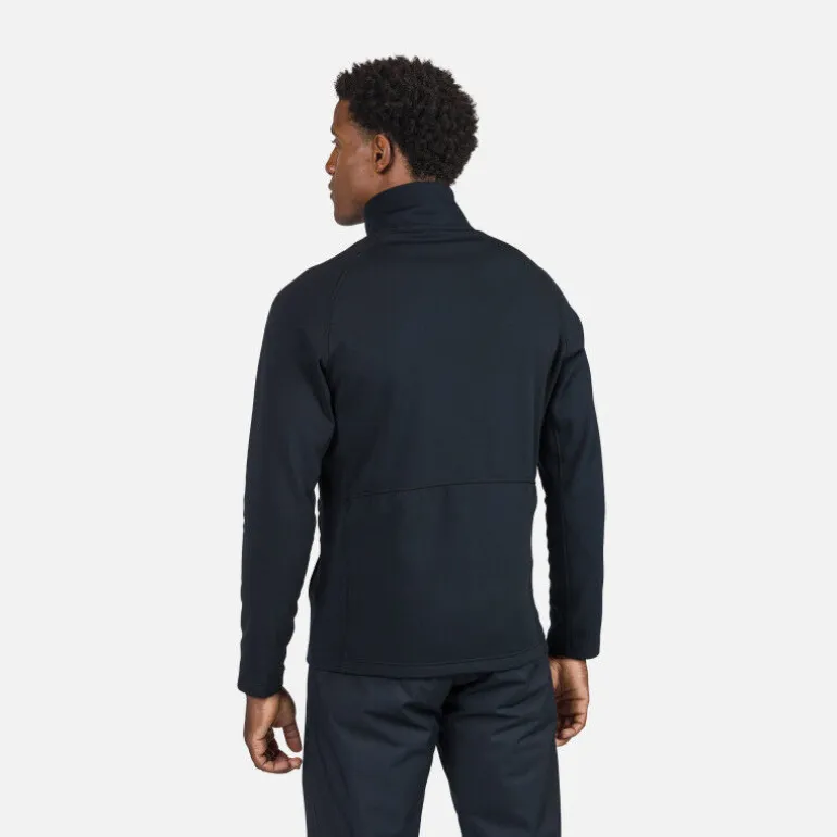 Rossignol New Hero Classique Clim - Polaire homme