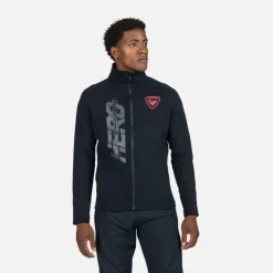 Rossignol New Hero Classique Clim - Polaire homme