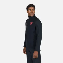 Rossignol New Hero Classique Clim - Polaire homme