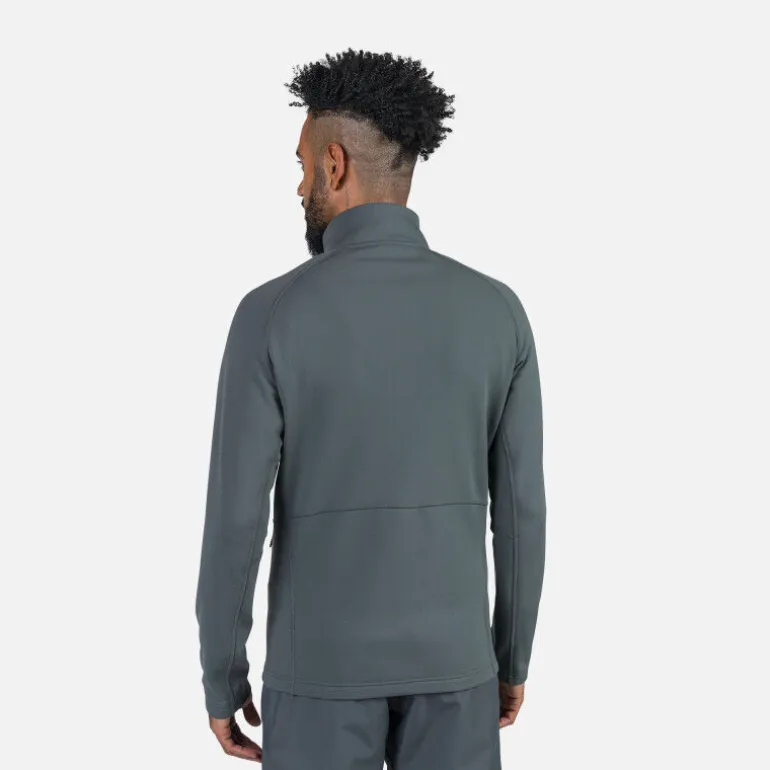 Rossignol New Hero Classique Clim - Polaire homme
