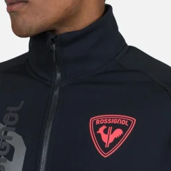 Rossignol New Hero Classique Clim - Polaire homme