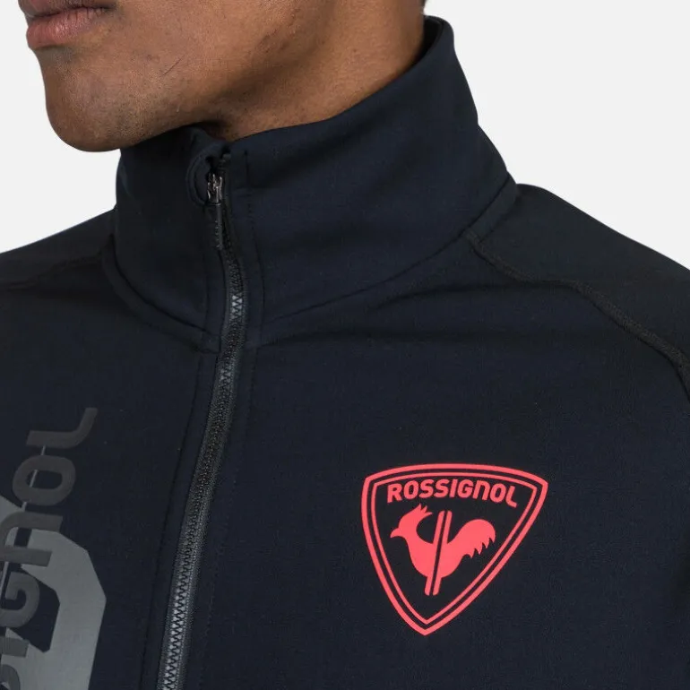 Rossignol New Hero Classique Clim - Polaire homme