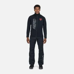 Rossignol New Hero Classique Clim - Polaire homme