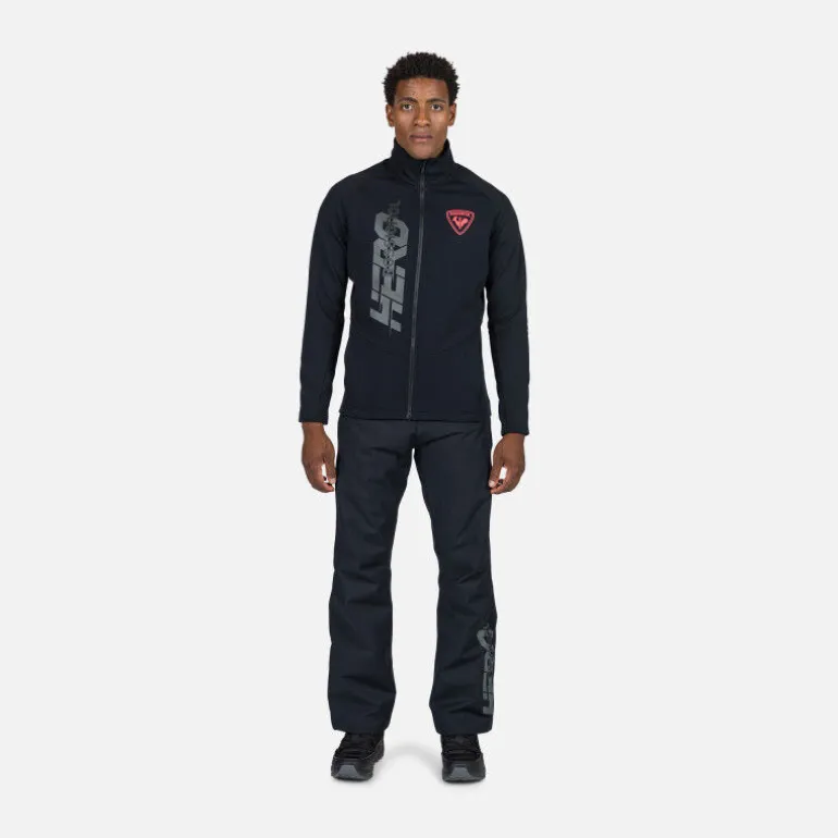 Rossignol New Hero Classique Clim - Polaire homme