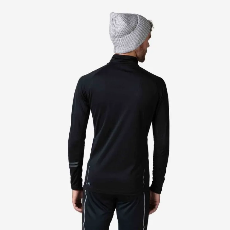 Rossignol Poursuite 1/2 Zip - Polaire homme