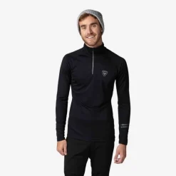 Rossignol Poursuite 1/2 Zip - Polaire homme