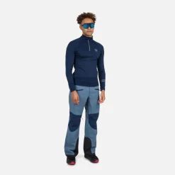 Rossignol Poursuite 1/2 Zip - Polaire homme