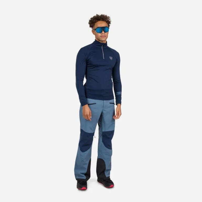 Rossignol Poursuite 1/2 Zip - Polaire homme