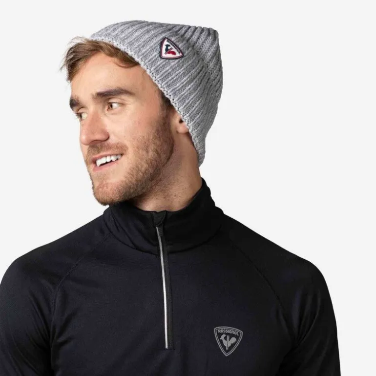 Rossignol Poursuite 1/2 Zip - Polaire homme
