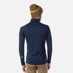 Rossignol Poursuite 1/2 Zip - Polaire homme