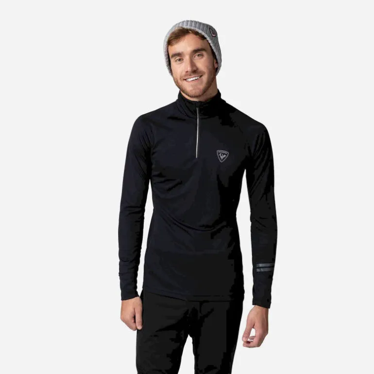Rossignol Poursuite 1/2 Zip - Polaire homme