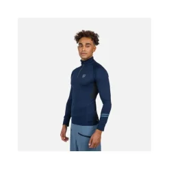 Rossignol Poursuite 1/2 Zip - Polaire homme
