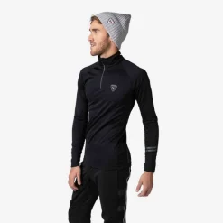 Rossignol Poursuite 1/2 Zip - Polaire homme