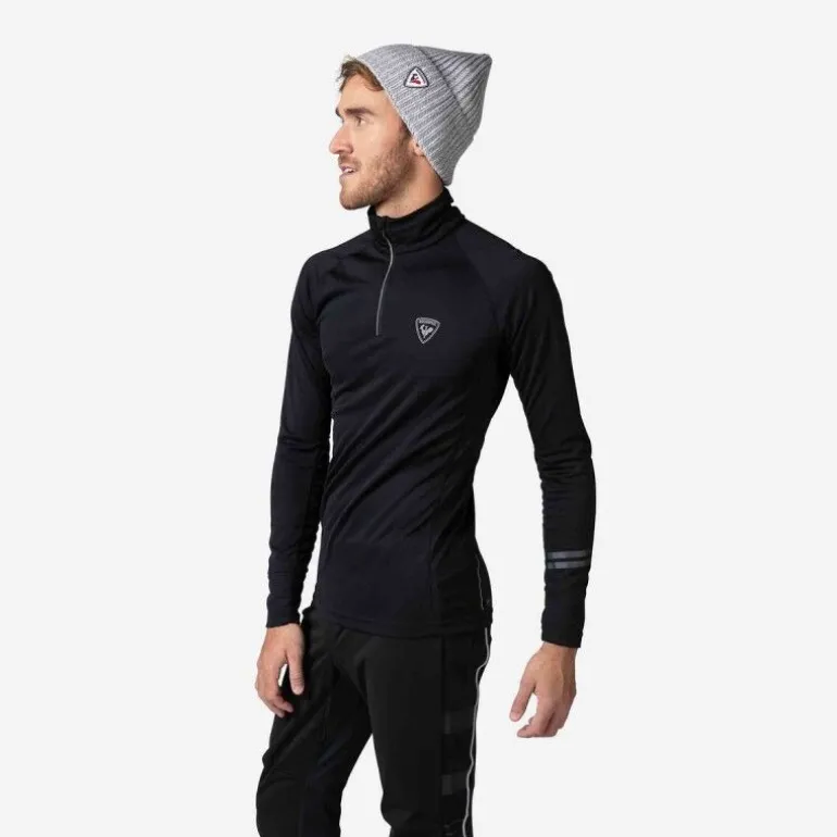 Rossignol Poursuite 1/2 Zip - Polaire homme