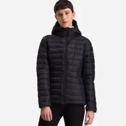 Rossignol Rossi Hood Jacket - Doudoune femme