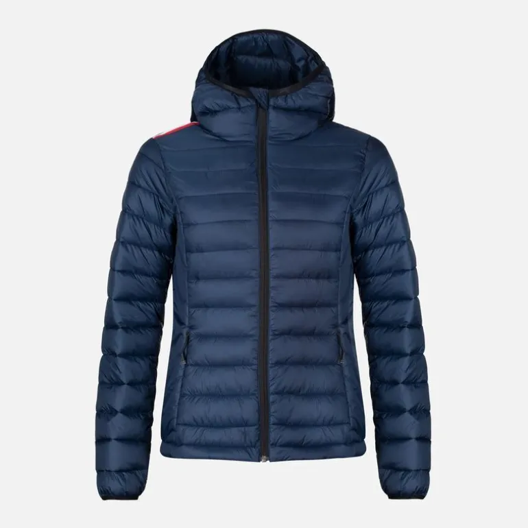 Rossignol Rossi Hood Jacket - Doudoune femme