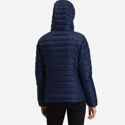 Rossignol Rossi Hood Jacket - Doudoune femme