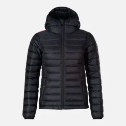 Rossignol Rossi Hood Jacket - Doudoune femme