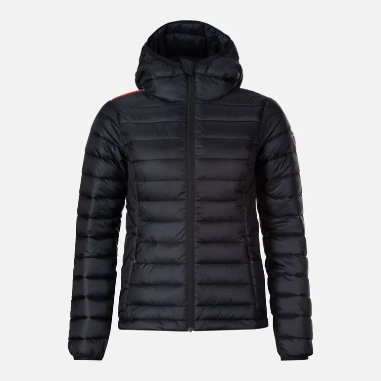 Rossignol Rossi Hood Jacket - Doudoune femme