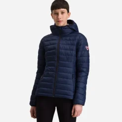 Rossignol Rossi Hood Jacket - Doudoune femme