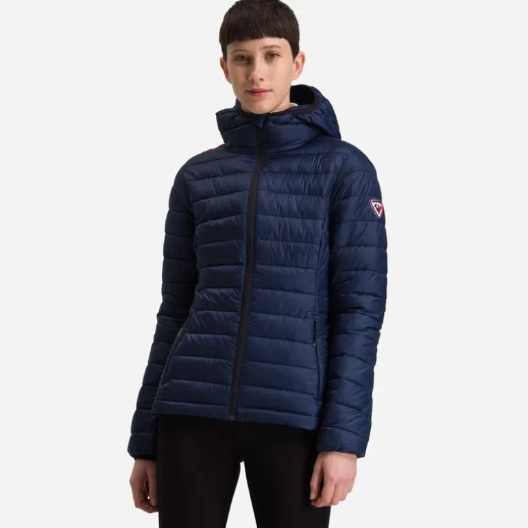 Rossignol Rossi Hood Jacket - Doudoune femme