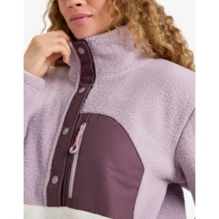 Roxy Alabama - Polaire femme