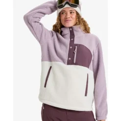 Roxy Alabama - Polaire femme