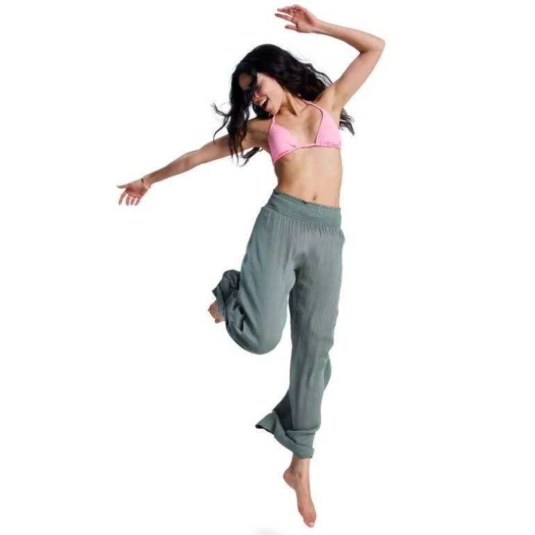 Roxy Along The Sunset - Pantalon femme