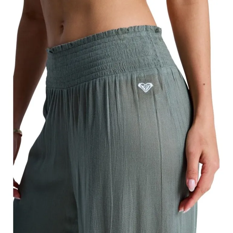 Roxy Along The Sunset - Pantalon femme