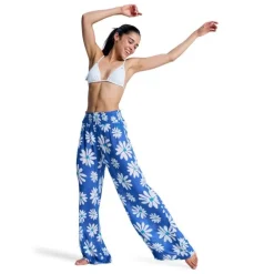 Roxy Along The Sunset Pt - Pantalon femme