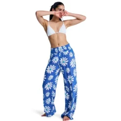 Roxy Along The Sunset Pt - Pantalon femme