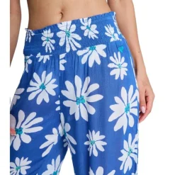 Roxy Along The Sunset Pt - Pantalon femme