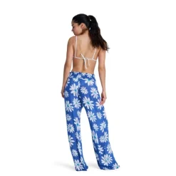 Roxy Along The Sunset Pt - Pantalon femme
