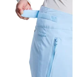 Roxy Alpine Ridge Pt - Pantalon ski femme