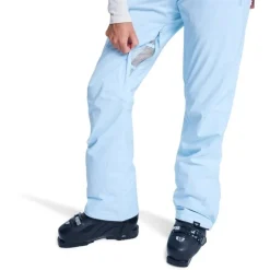 Roxy Alpine Ridge Pt - Pantalon ski femme