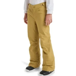 Roxy Backyard Pant - Pantalon ski enfant